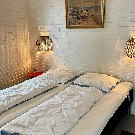 Apartment 4 Person In Gr Sten *