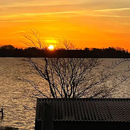 4 Person In Grasten-by Traum Daire *