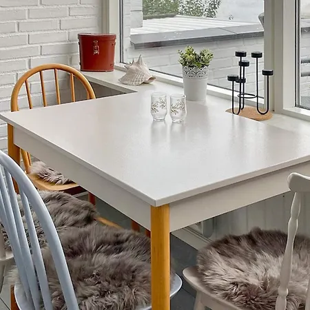 Apartament 4 Person In Grasten-by Traum