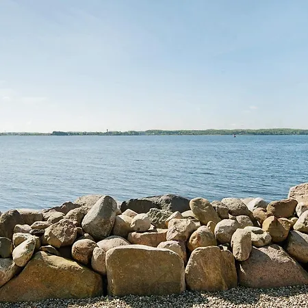 4 Person In Grasten-by Traum Daire Gråsten