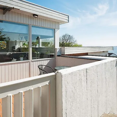 4 Person In Grasten-by Traum Apartament