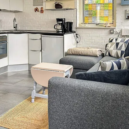 4 Person In Grasten-by Traum Gråsten