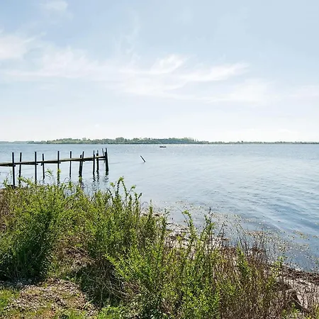 4 Person In Grasten-by Traum Daire Gråsten