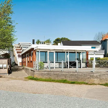 Apartment Gråsten *