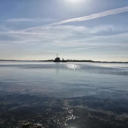 4 Person In Grasten-by Traum Apartamento Gråsten