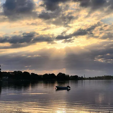 Apartamento 4 Person In Grasten-by Traum *