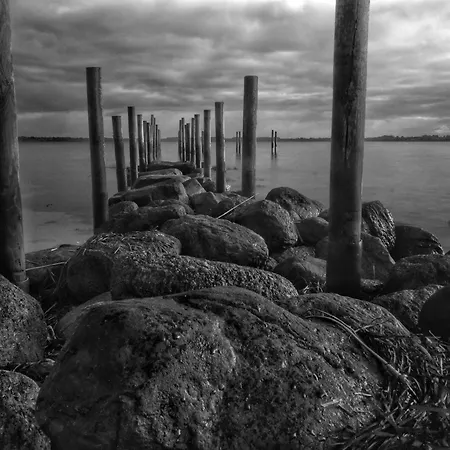 Apartamento 4 Person In Grasten-by Traum