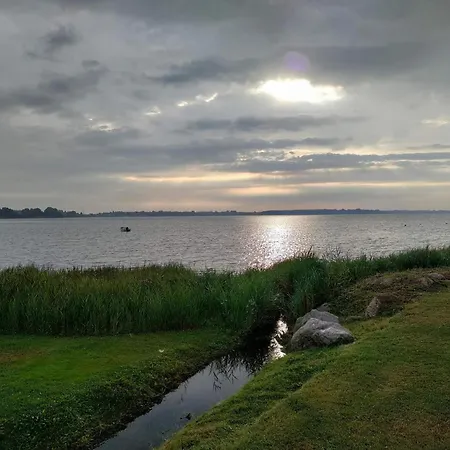 4 Person In Grasten-by Traum * Gråsten