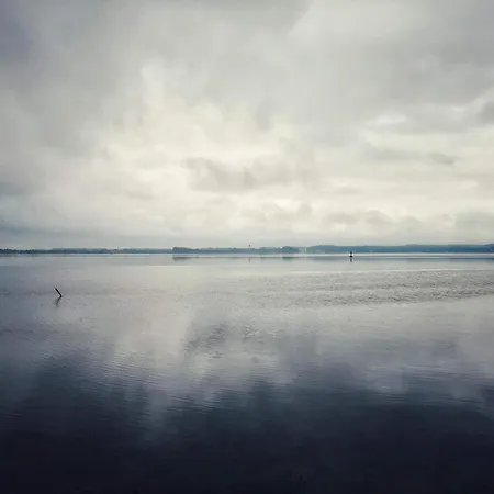 4 Person In Grasten-by Traum Apartamento *