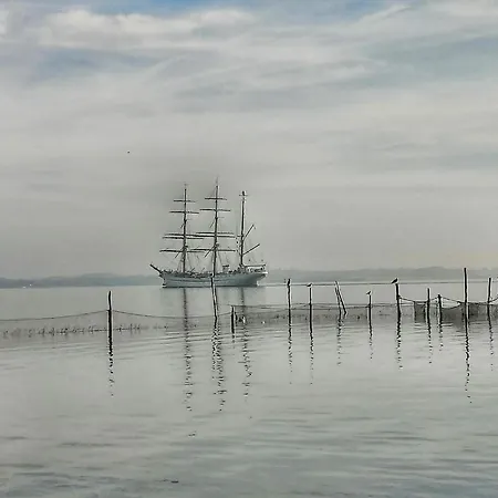 4 Person In Grasten-by Traum Gråsten