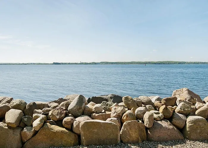 4 Person In Grasten-by Traum Appartement Gråsten