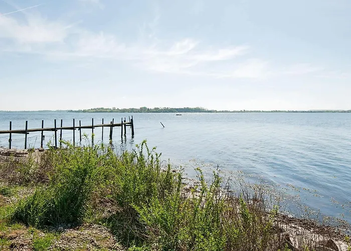 4 Person In Grasten-by Traum Appartement Gråsten