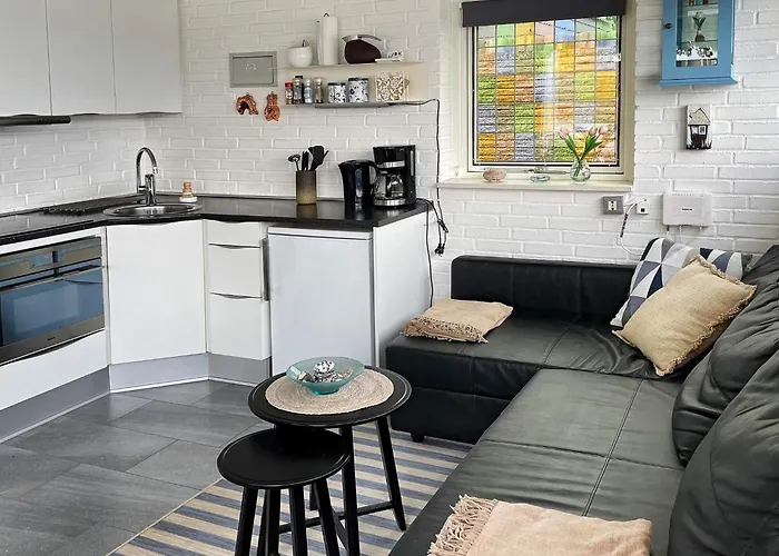 4 Person In Grasten-by Traum Appartement Gråsten